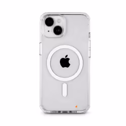 Hama 00138143, Cover, Apple, iPhone 14, 15,5 cm (6.1"), Trasparente