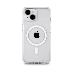 Hama 00138143 custodia per cellulare 6.1" Cover Trasparente