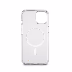 Hama 00138143 custodia per cellulare 6.1" Cover Trasparente