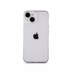 Hama Always Clear, Cover, Apple, iPhone 13, 15,5 cm (6.1"), Trasparente