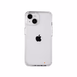 Hama Extreme Protect, Cover, Apple, iPhone 13, 15,5 cm (6.1"), Trasparente