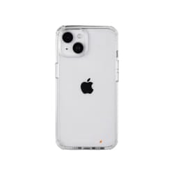 Hama Extreme Protect custodia per cellulare 15,5 cm (6.1") Cover Trasparente