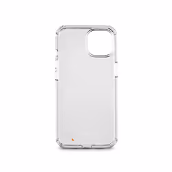 Hama Extreme Protect custodia per cellulare 15,5 cm (6.1") Cover Trasparente
