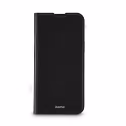 Hama 00138157, Custodia a libro, Apple, iPhone 14 Plus, 17 cm (6.7"), Nero