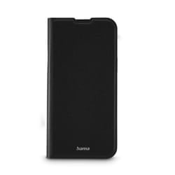 Hama 00138157 custodia per cellulare 6.7" Custodia a libro Nero
