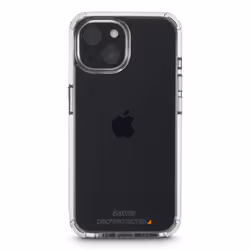 Hama Extreme Protect, Cover, Apple, iPhone 14 Plus, 17 cm (6.7"), Trasparente
