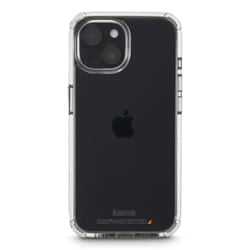 Hama Extreme Protect custodia per cellulare 6.7" Cover Trasparente