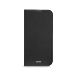 Hama 00138161 custodia per cellulare 6.7" Custodia a libro Nero