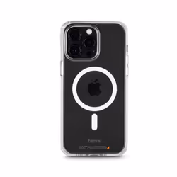 Hama 00138163, Cover, Apple, iPhone 14 Pro Max, 17 cm (6.7"), Trasparente