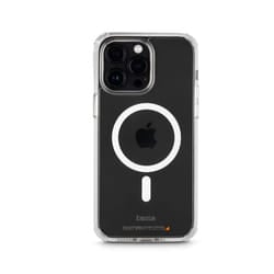 Hama 00138163 custodia per cellulare 6.7" Cover Trasparente
