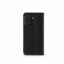 Hama 00135921 custodia per cellulare 17,1 cm (6.74") Custodia a libro Nero