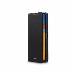 Hama 00135921 custodia per cellulare 17,1 cm (6.74") Custodia a libro Nero