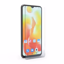 Hama 00219964 protezione per lo schermo e il retro dei telefoni cellulari Pellicola proteggischermo trasparente Xiaomi 1 pz