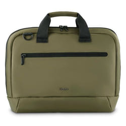 Hama Ultra Lightweight 14.1" Borsa con caricamento dall'alto Oliva