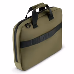 Hama Ultra Lightweight 14.1" Borsa con caricamento dall'alto Oliva