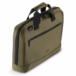 Hama Ultra Lightweight 14.1" Borsa con caricamento dall'alto Oliva - Vista aggiuntiva 4