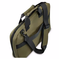 Hama Ultra Lightweight 14.1" Borsa con caricamento dall'alto Oliva - Vista aggiuntiva 6