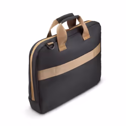 Hama 00222053 borsa per laptop 16.2" Custodia trolley Beige, Nero - Vista aggiuntiva 4
