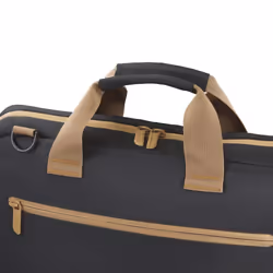 Hama 00222053 borsa per laptop 16.2" Custodia trolley Beige, Nero - Vista aggiuntiva 8