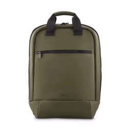 Hama 00222054, Unisex, 41,1 cm (16.2"), Scompartimento del notebook, Poliestere riciclato