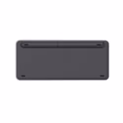 Hama WK-500 tastiera Casa/ufficio RF senza fili + Bluetooth QWERTZ Tedesco Nero, Grigio scuro - Vista aggiuntiva 5