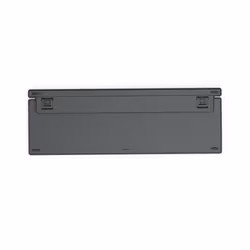 Hama WK-750 tastiera Casa/ufficio Bluetooth QWERTZ Tedesco Antracite, Nero, Blu - Vista aggiuntiva 6