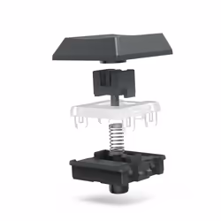 Hama WK-800 tastiera Casa/ufficio Bluetooth QWERTZ Tedesco Antracite, Nero, Blu - Vista aggiuntiva 3