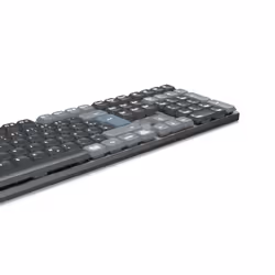 Hama WK-800 tastiera Casa/ufficio Bluetooth QWERTZ Tedesco Antracite, Nero, Blu - Vista aggiuntiva 8