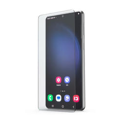 Hama Premium Crystal Glass Pellicola proteggischermo trasparente Samsung 1 pz