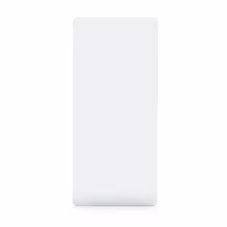 Hama Premium Crystal Glass Pellicola proteggischermo trasparente Samsung 1 pz