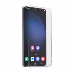 Hama Premium Crystal Glass Pellicola proteggischermo trasparente Samsung 1 pz