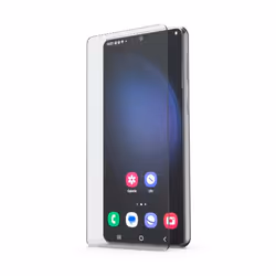 Hama 00219956, Samsung, Galaxy S24+, Resistente agli urti, Resistente agli urti, Trasparente, 1 pz