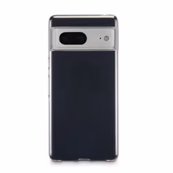 Hama Always Clear, Cover, Google, Pixels 8, 15,8 cm (6.2"), Trasparente