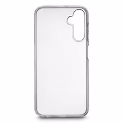 Hama Always Clear, Cover, Samsung, Galaxy A15 / A15 5G, 16,5 cm (6.5"), Trasparente