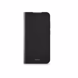 Hama 00136848 custodia per cellulare 6.5" Custodia a libro Nero