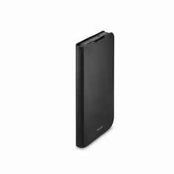 Hama 00136848 custodia per cellulare 6.5" Custodia a libro Nero