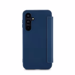 Hama 00136852 custodia per cellulare 6.5" Custodia a libro Blu