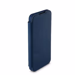 Hama 00136852 custodia per cellulare 6.5" Custodia a libro Blu