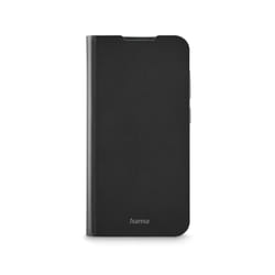 Hama 00136064 custodia per cellulare 6.5" Custodia a borsellino Nero