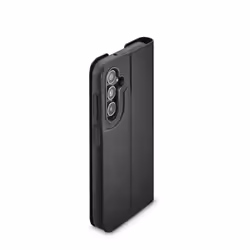 Hama 00136064 custodia per cellulare 6.5" Custodia a borsellino Nero