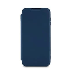 Hama 00136067 custodia per cellulare 6.5" Custodia a libro Blu