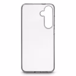 Hama Always Clear, Cover, Samsung, Galaxy S24, 15,8 cm (6.2"), Trasparente