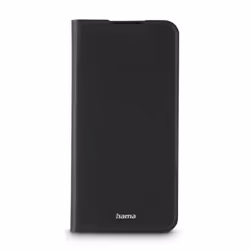 Hama 00136071, Custodia flip a libro, Samsung, Galaxy S24, 15,8 cm (6.2"), Nero