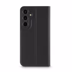 Hama 00136071 custodia per cellulare 15,8 cm (6.2") Custodia flip a libro Nero