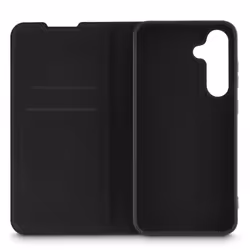Hama 00136071 custodia per cellulare 15,8 cm (6.2") Custodia flip a libro Nero - Vista aggiuntiva 4