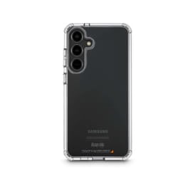 Hama 00136073 custodia per cellulare 6.2" Cover Trasparente