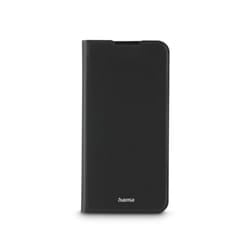 Hama 00136082 custodia per cellulare 6.7" Custodia a borsellino Nero