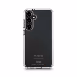 Hama 00136084, Cover, Samsung, Galaxy S24+, 17 cm (6.7"), Trasparente