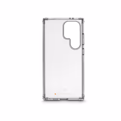 Hama 00136092 custodia per cellulare 6.8" Cover Trasparente