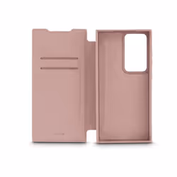 Hama 00136097 custodia per cellulare 17,3 cm (6.8") Custodia a libro Rosa